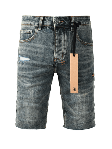Dark Gray Classic Jeans