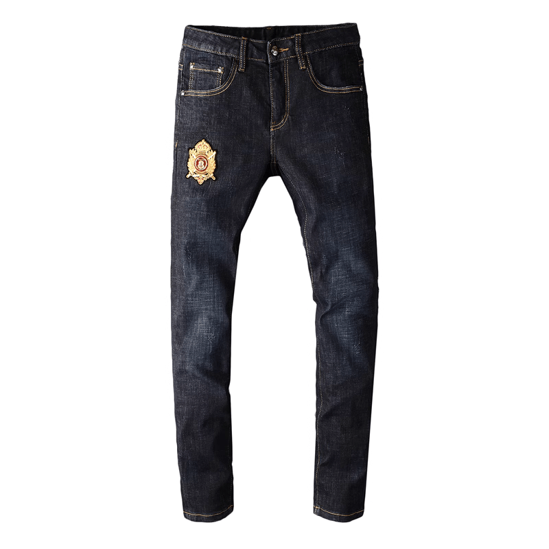 Black Badge Classic Jeans